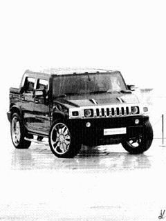 Hummer