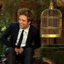 Robert Pattinson