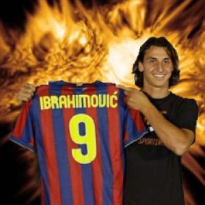 Ibrahimovic