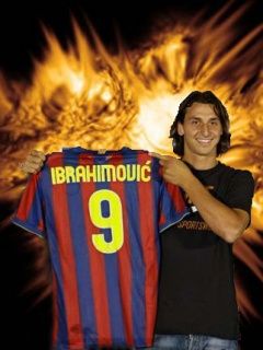 Ibrahimovic