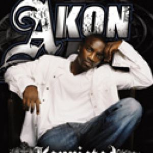 Akon