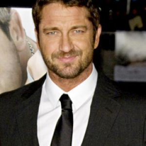 Gerard Butler