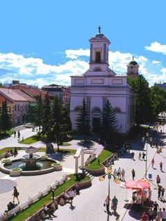 Poprad - Slovensko