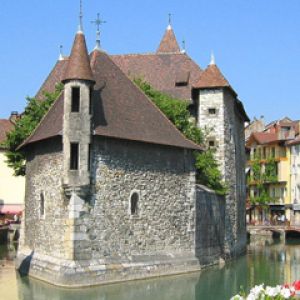 Annecy