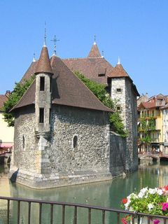 Annecy