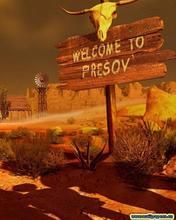 Welcome to PreĹˇov