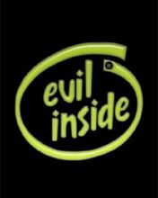 Evil Inside