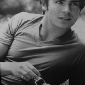 Zac Efron