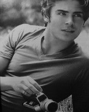 Zac Efron