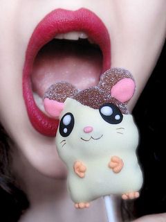 Yummy
