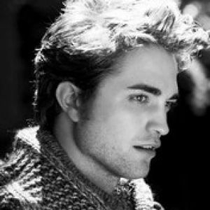 Robert Pattinson