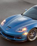 Corvette ZR1