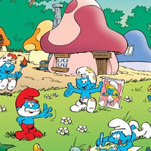 The Smurfs