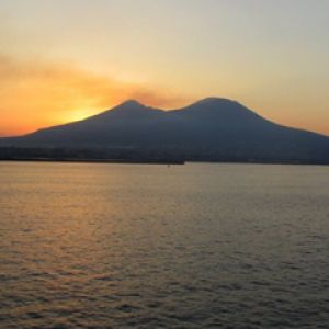 Vesuvio