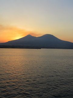 Vesuvio