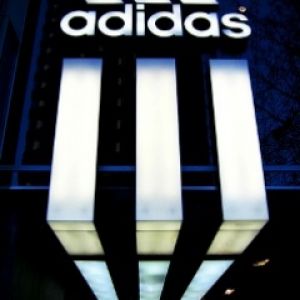 Adidas