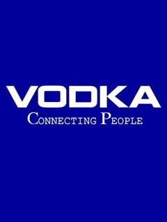 Vodka