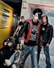 Tokio Hotel