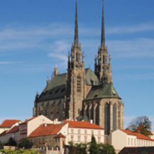 Brno