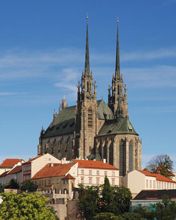 Brno