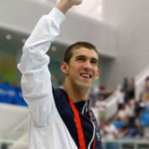 Michael Phelps