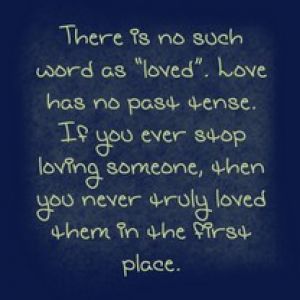 LOVE