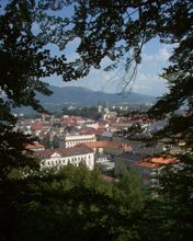 BanskĂˇ Bystrica