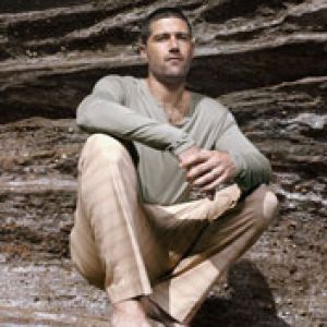 Matthew Fox