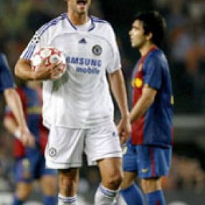 Michael Ballack 