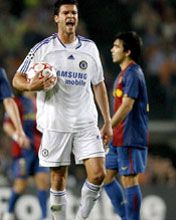 Michael Ballack 