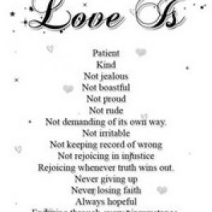 Love