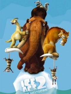 Ice Age 2