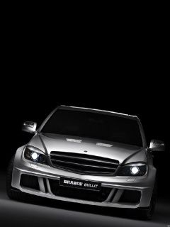 Mercedes