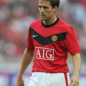 Michael Owen