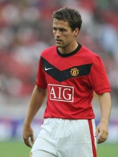 Michael Owen