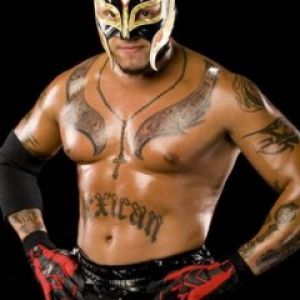 Rey Mysterio