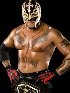 Rey Mysterio