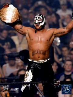 Rey Mysterio