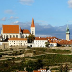 Znojmo