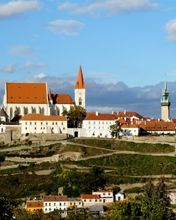 Znojmo