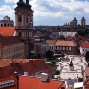 Eger - Hungary