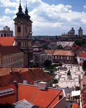 Eger - Hungary