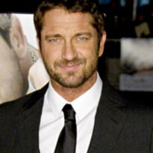 Gerard Butler