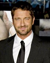 Gerard Butler