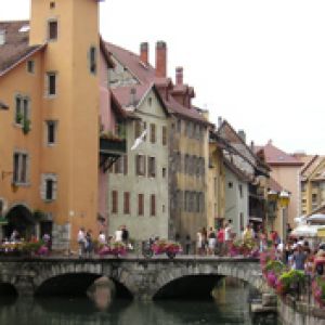 Annecy