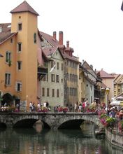 Annecy