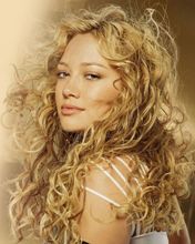 Hilary Duff