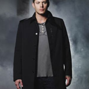 Jensen Ackles