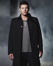 Jensen Ackles