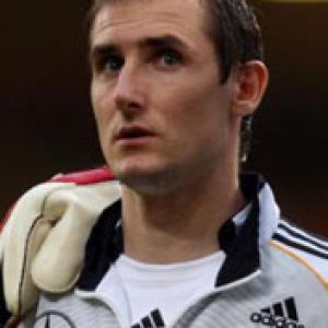 Miroslav Klose